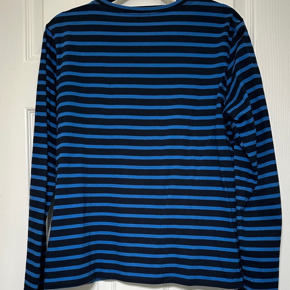 KULE THE MODERN LONG 1973 - NAVY ROYAL BLUE (Roe v. Wade) - Picture 4 of 5